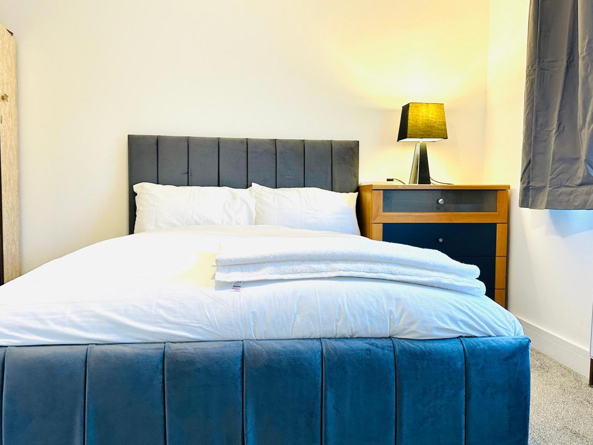 224 Newcastle Street Hotel Stoke-on-Trent Luaran gambar