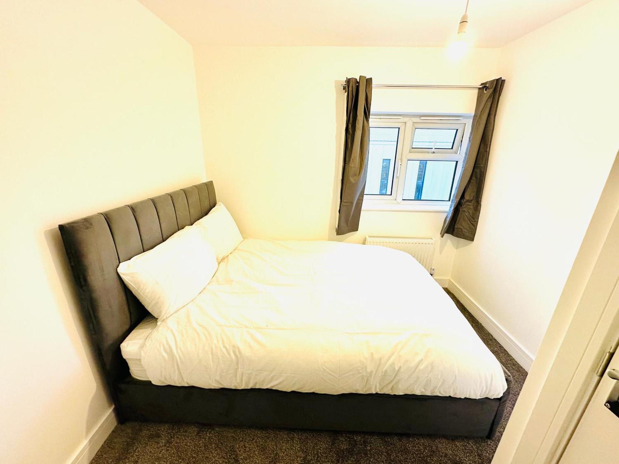 224 Newcastle Street Hotel Stoke-on-Trent Luaran gambar